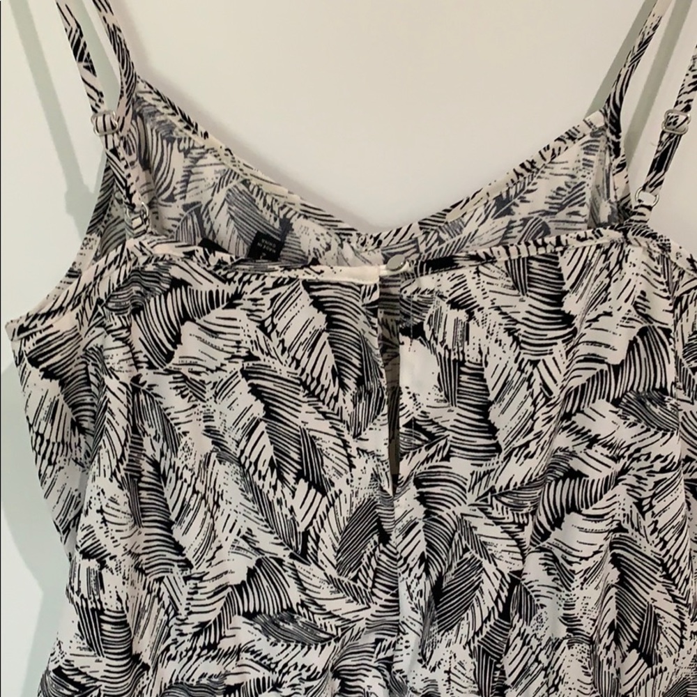 Banana Republic Jumpsuit - Picture 7 of 9